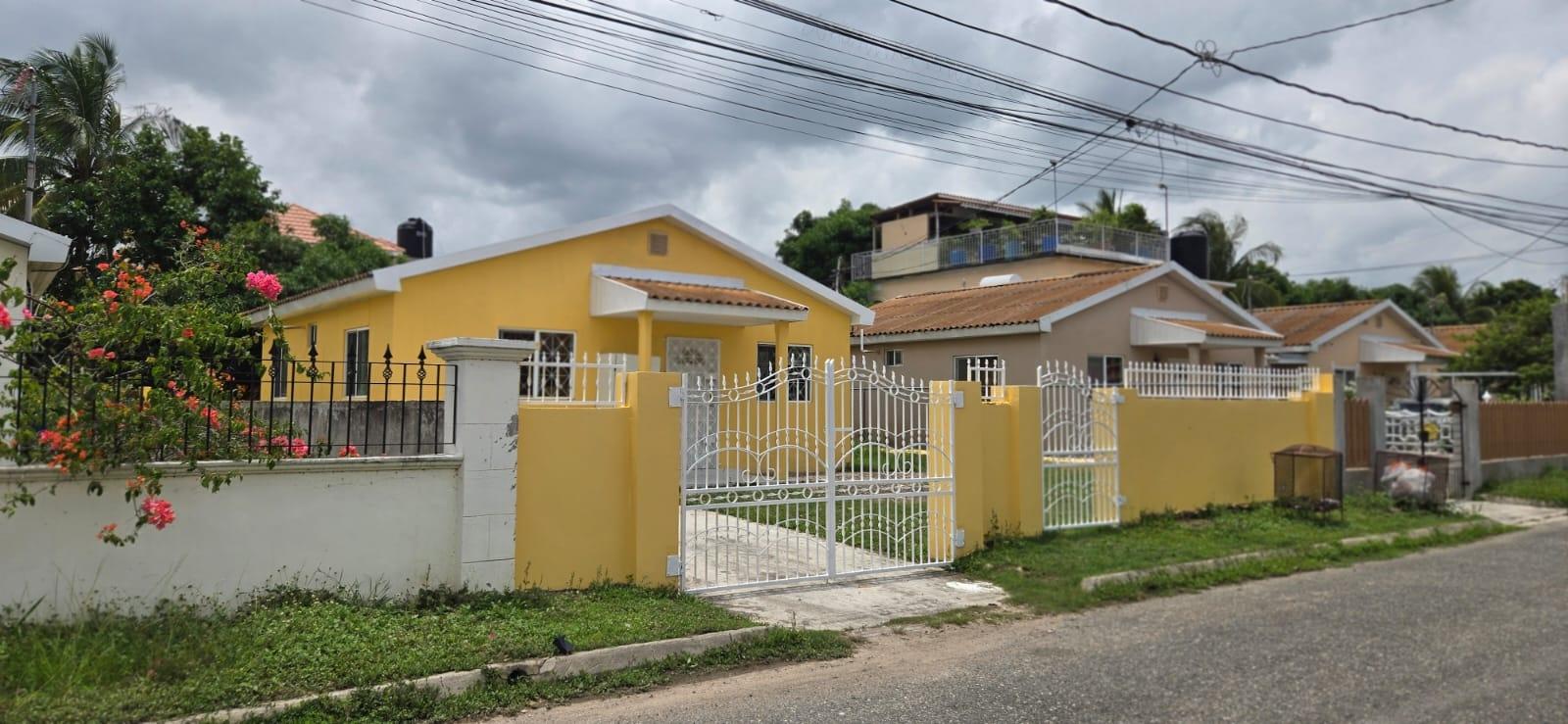 Second image of 118 Parma Close, Angel's Esta in Angels, St. Catherine, Jamaica - property is For Rent