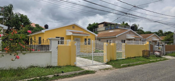 Second image of 118 Parma Close, Angel's Esta in Angels, St. Catherine, Jamaica - property is For Rent