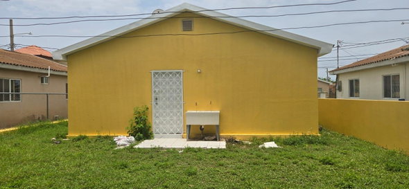 Fourth image of 118 Parma Close, Angel's Esta in Angels, St. Catherine, Jamaica - property is For Rent