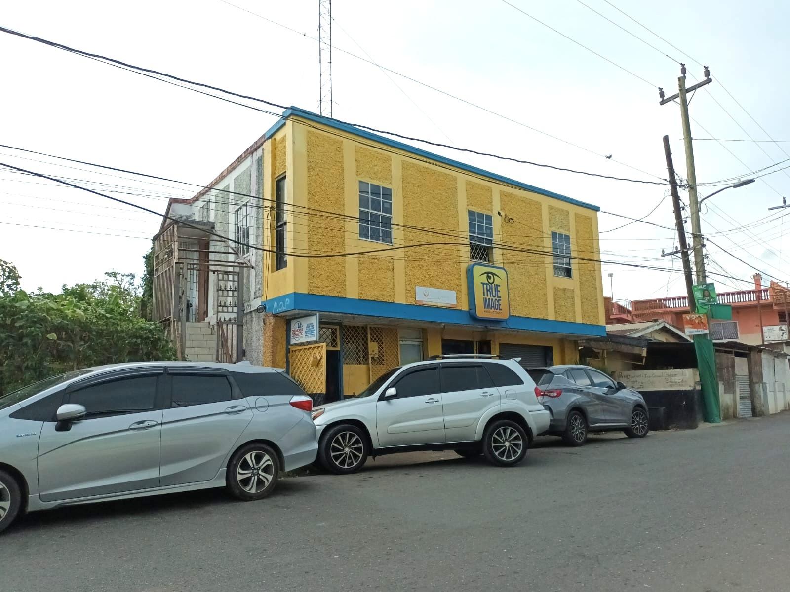 Second image of Main Street Guys Hill in GUYS HILL, St. Catherine, Jamaica - property is For Sale