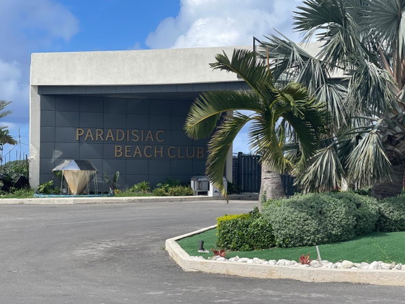 First image of A304- Paradisiac Beach Club in Richmond, St. Ann, Jamaica - property is For Rent