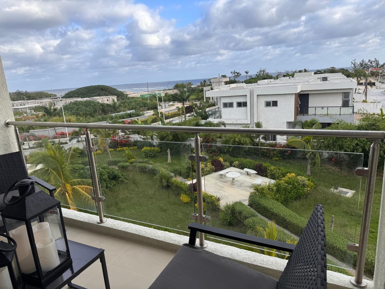 Fourteenth image of A304- Paradisiac Beach Club in Richmond, St. Ann, Jamaica - property is For Rent