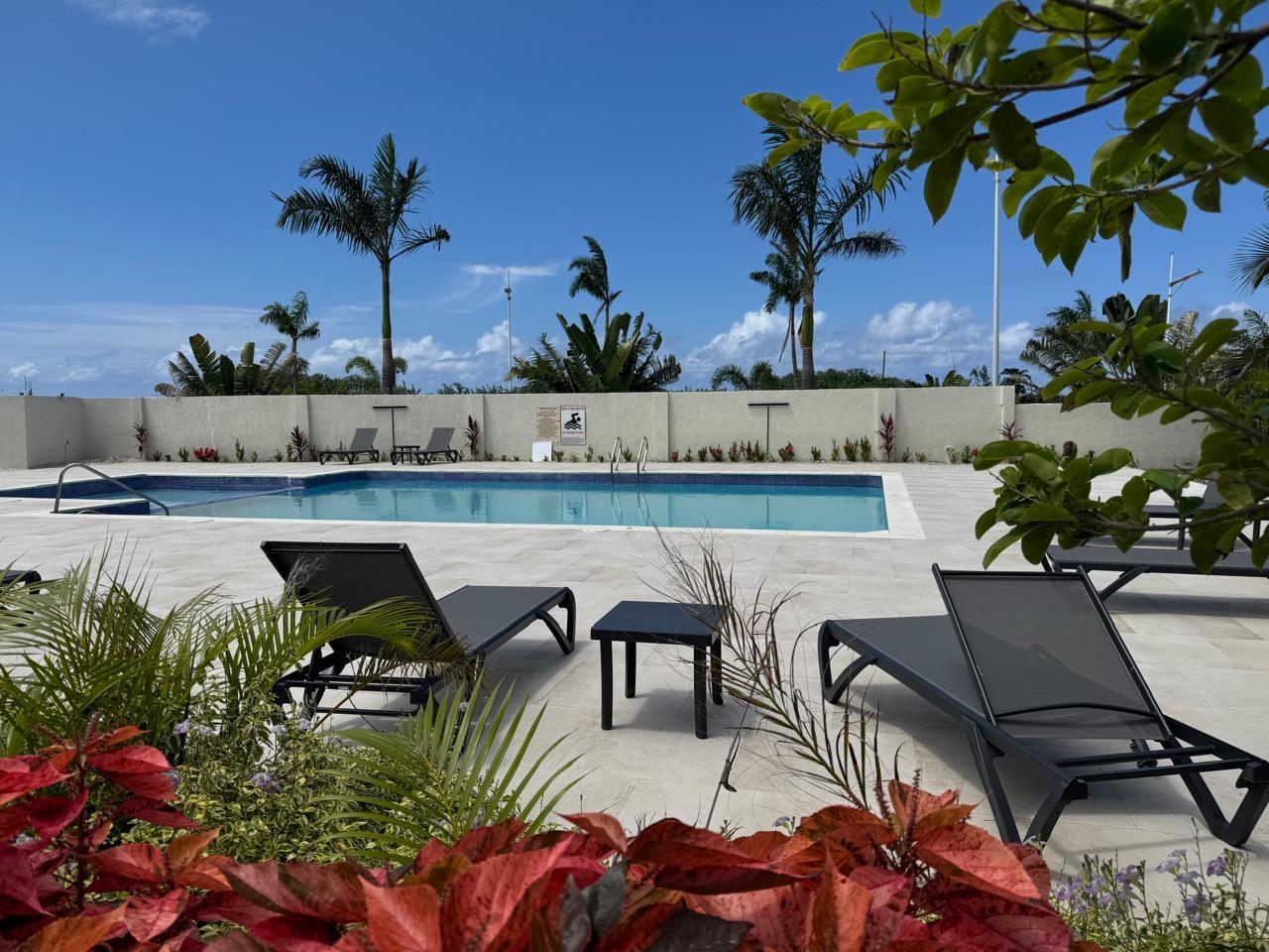 Sixteenth image of A304- Paradisiac Beach Club in Richmond, St. Ann, Jamaica - property is For Rent