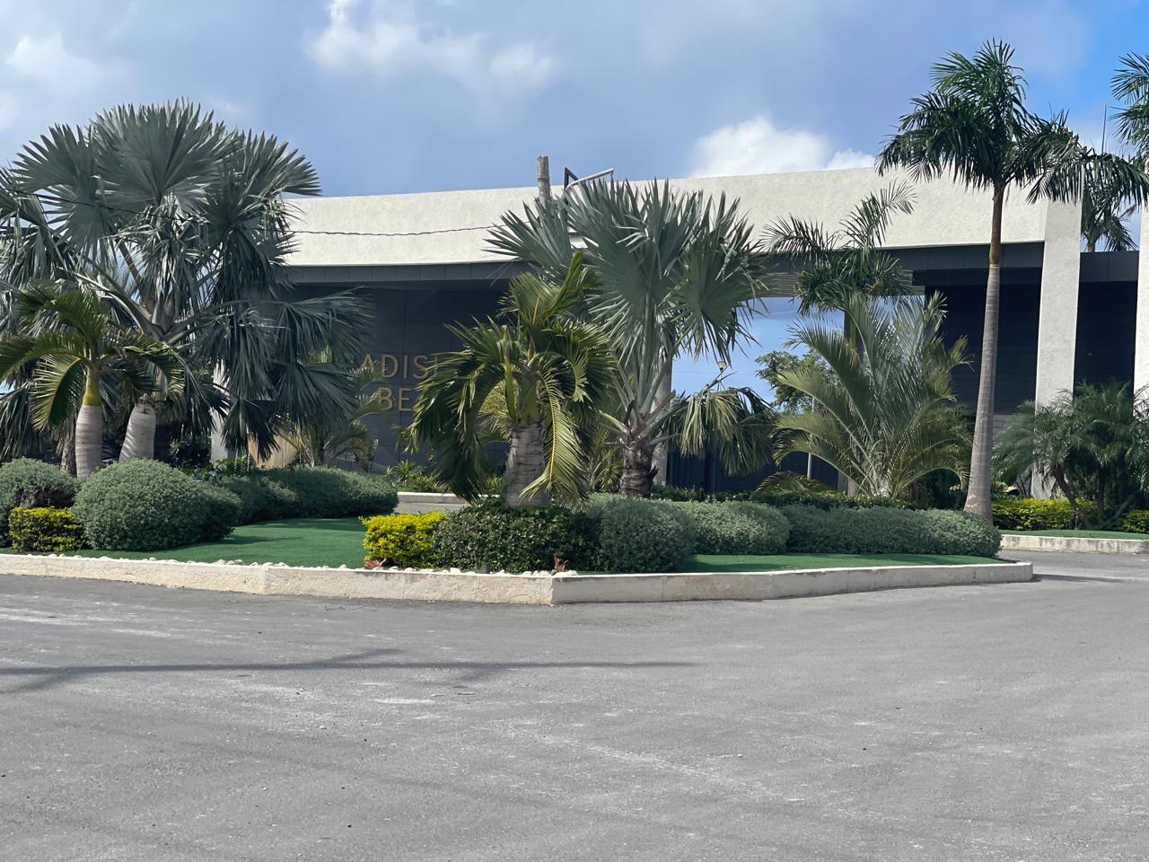 Seventeenth image of A304- Paradisiac Beach Club in Richmond, St. Ann, Jamaica - property is For Rent