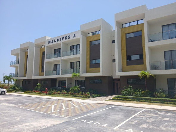 Second image of A304- Paradisiac Beach Club in Richmond, St. Ann, Jamaica - property is For Rent