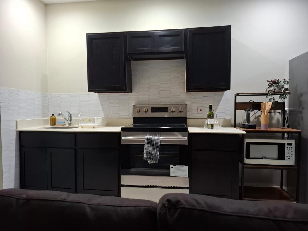 Second image of B210-1 Queensbury dr in Kingston 19, St. Andrew, Jamaica - property is For Sale