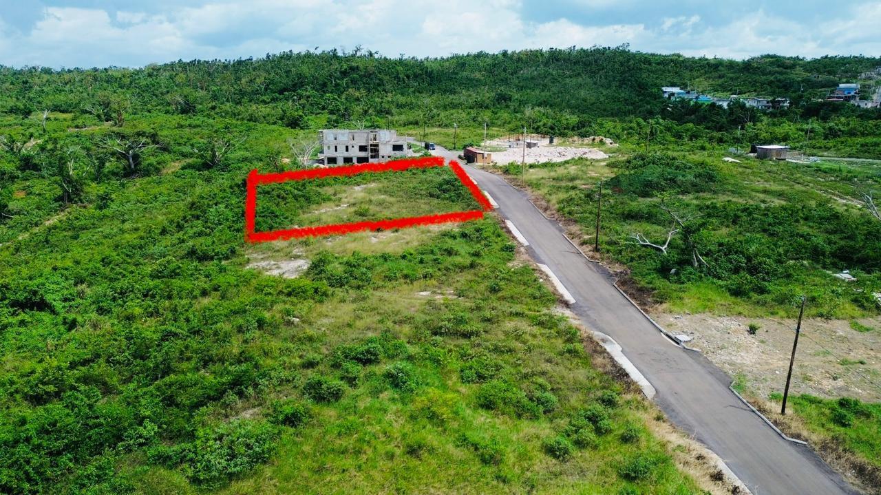 First image of 11 Green Park, Trelawny in Green Park, Trelawny, Jamaica - property is For Sale