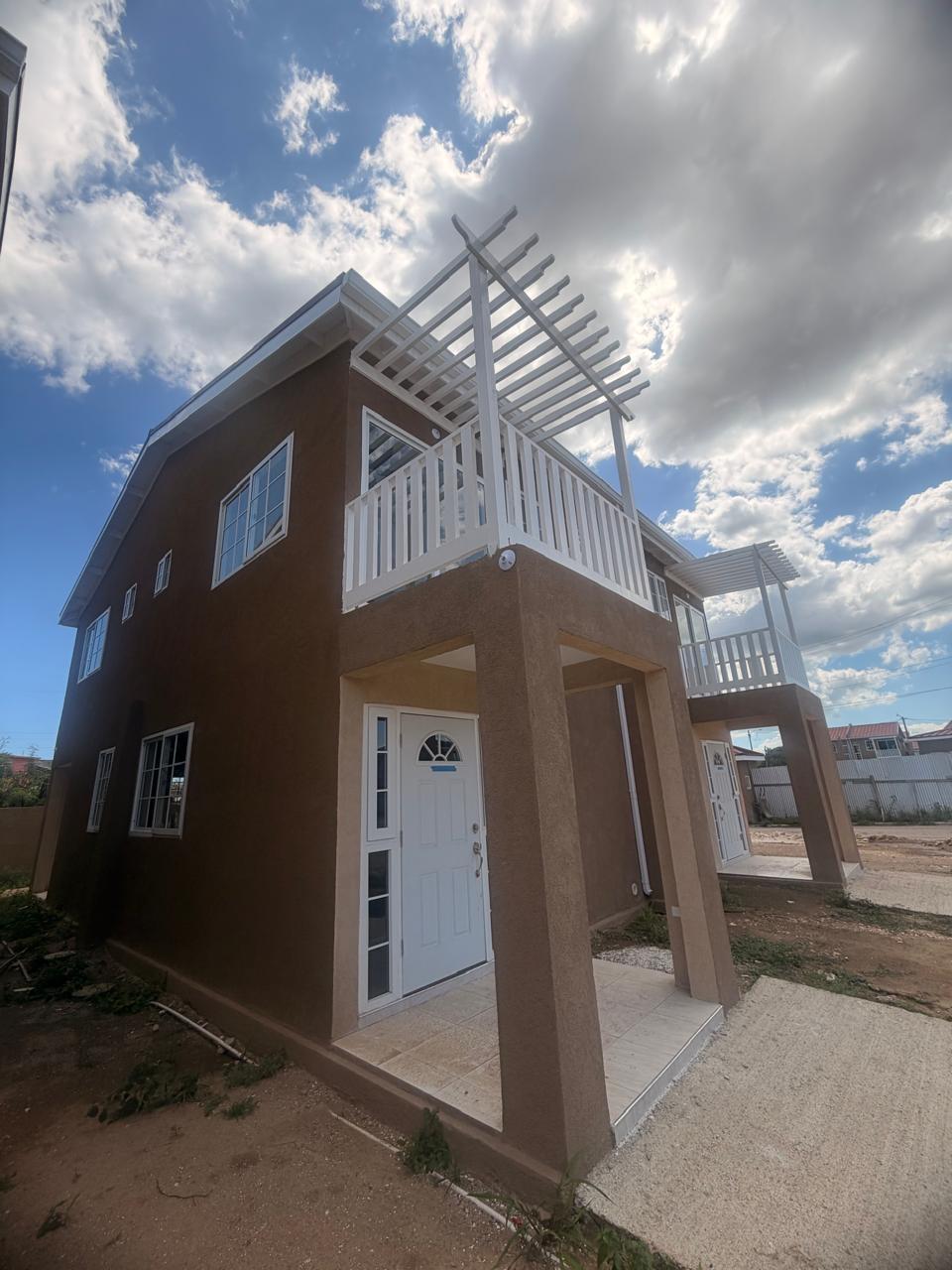 First image of 2- Sandown Palms in Sandown Park, St. Catherine, Jamaica - property is For Rent