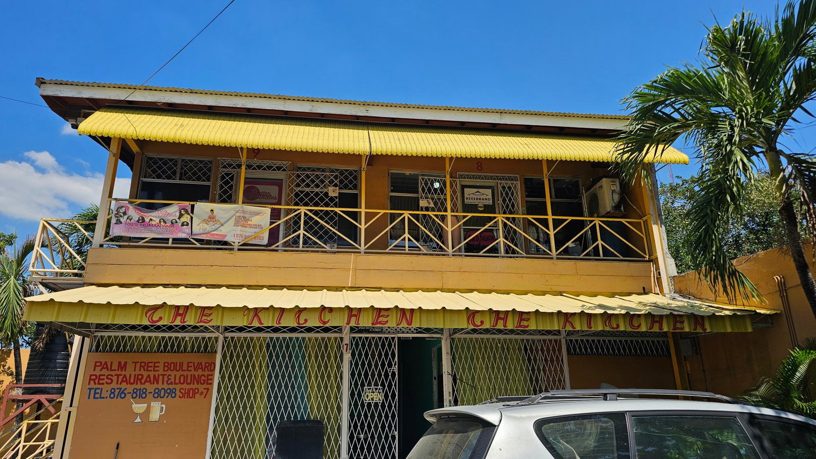 Fourth image of 8- Molynes Road in Kingston 10, St. Andrew, Jamaica - property is For Sale