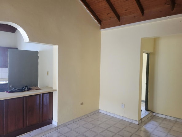 Fourth image of B-6a College Crescent in Kingston 20, St. Andrew, Jamaica - property is For Rent