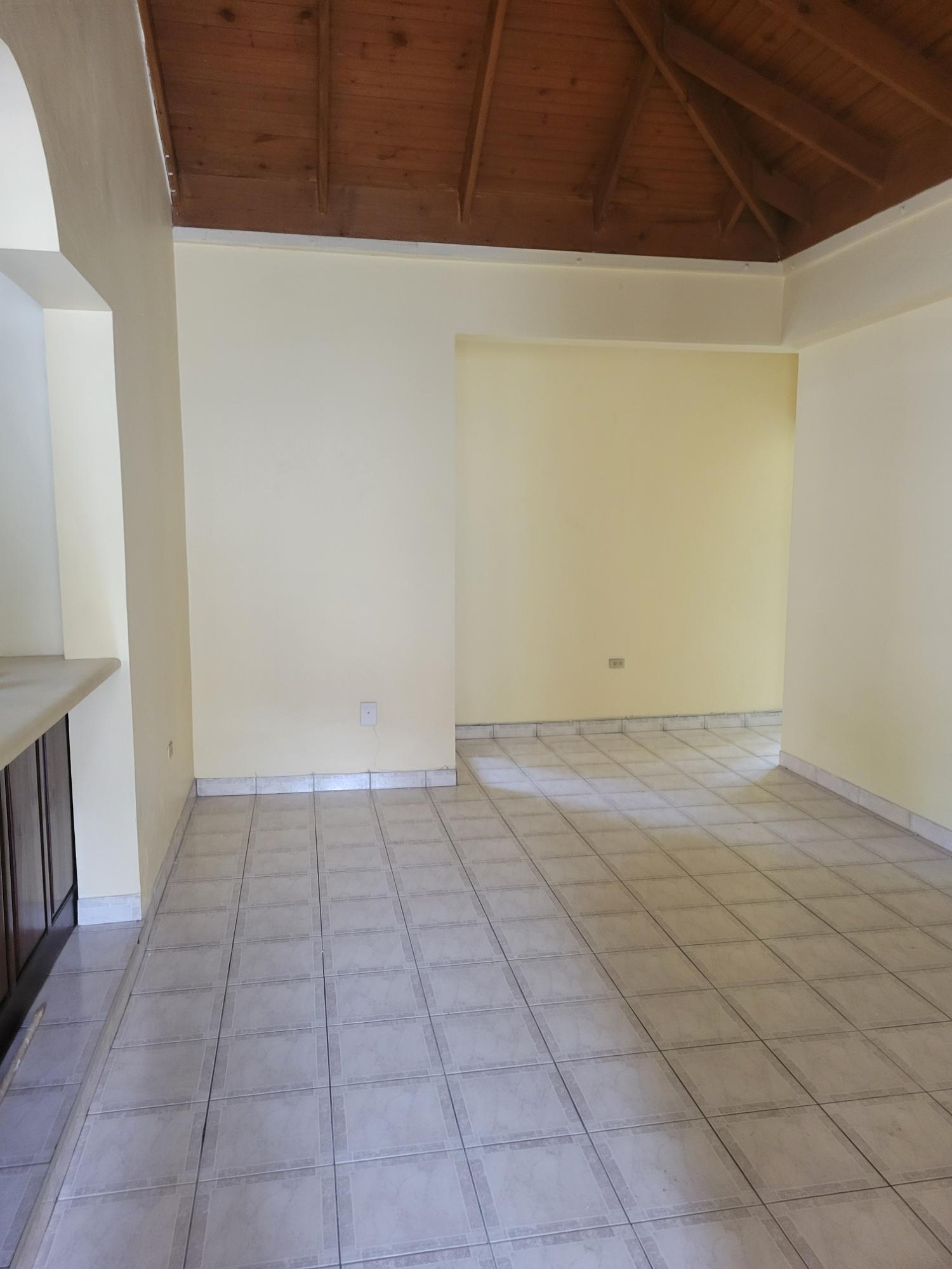 Fifth image of B-6a College Crescent in Kingston 20, St. Andrew, Jamaica - property is For Rent