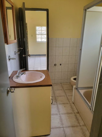 Seventh image of B-6a College Crescent in Kingston 20, St. Andrew, Jamaica - property is For Rent