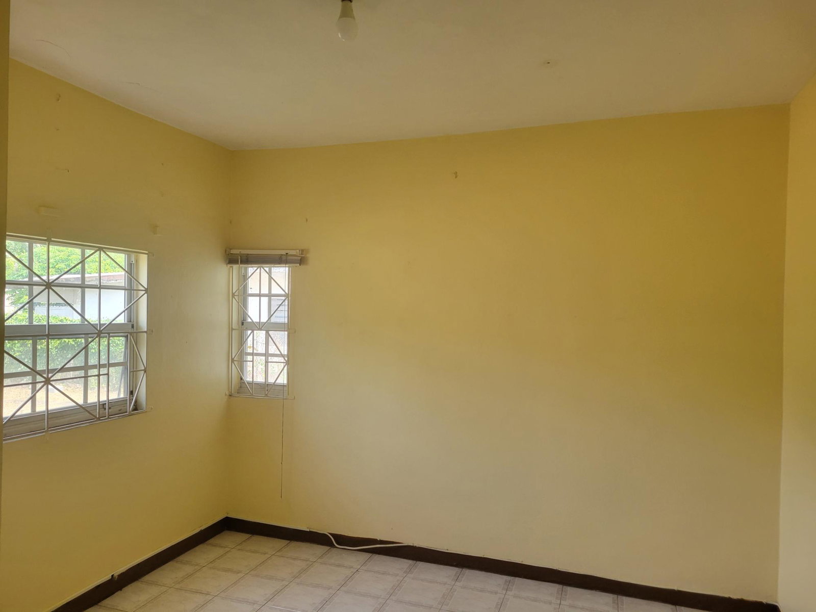 Eighth image of B-6a College Crescent in Kingston 20, St. Andrew, Jamaica - property is For Rent