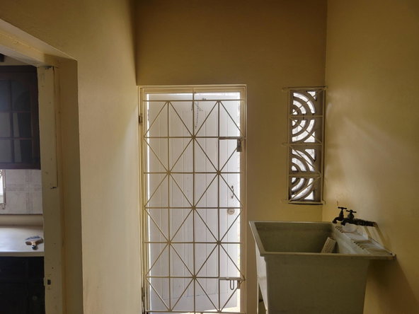 Ninth image of B-6a College Crescent in Kingston 20, St. Andrew, Jamaica - property is For Rent