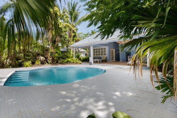 First image of Tranquility Cove in Tower Isle, St. Mary, Jamaica - property is For Sale