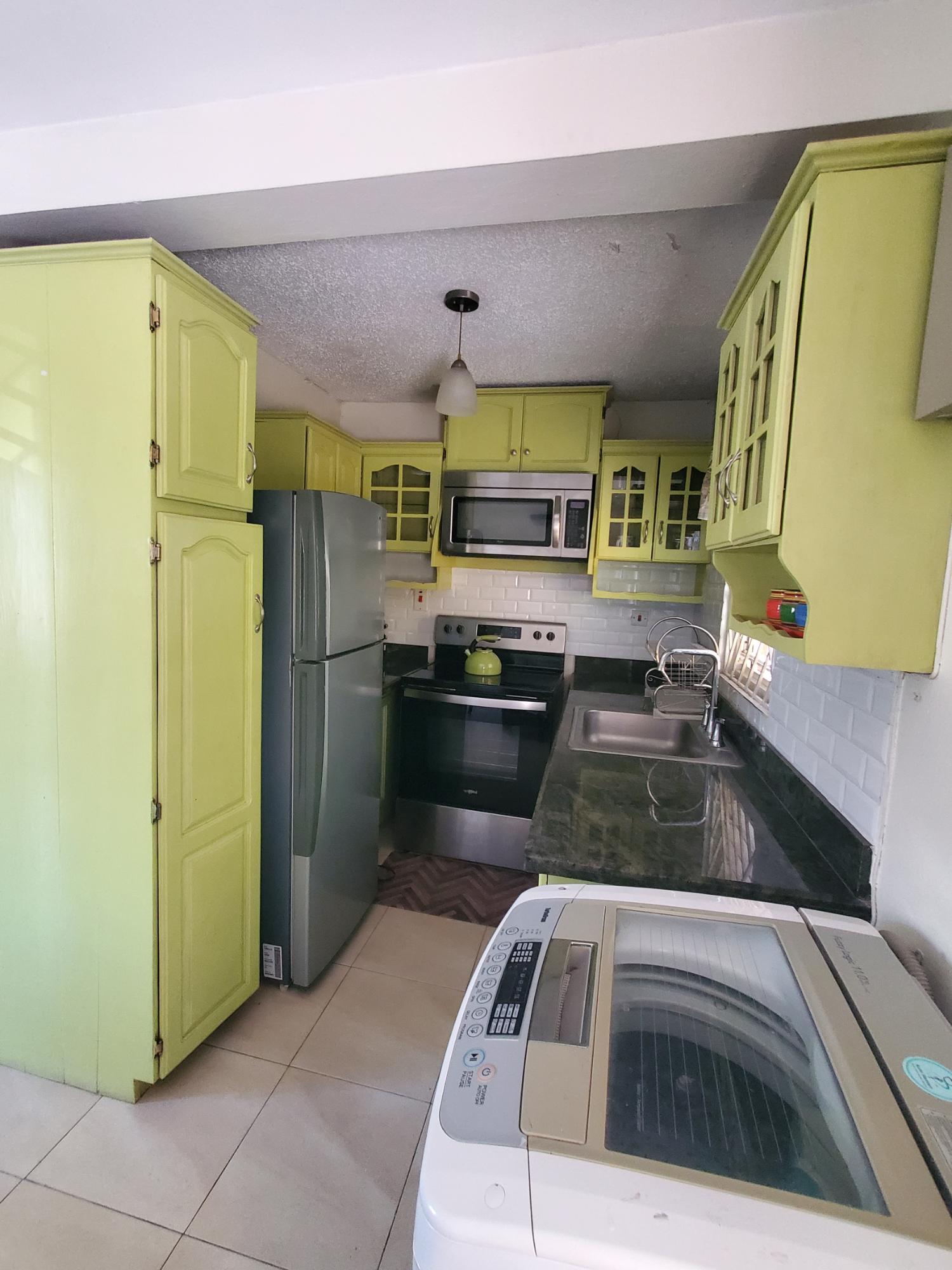 Tenth image of E248-11-17 Chelsea Avenue in Kingston 10, St. Andrew, Jamaica - property is For Rent