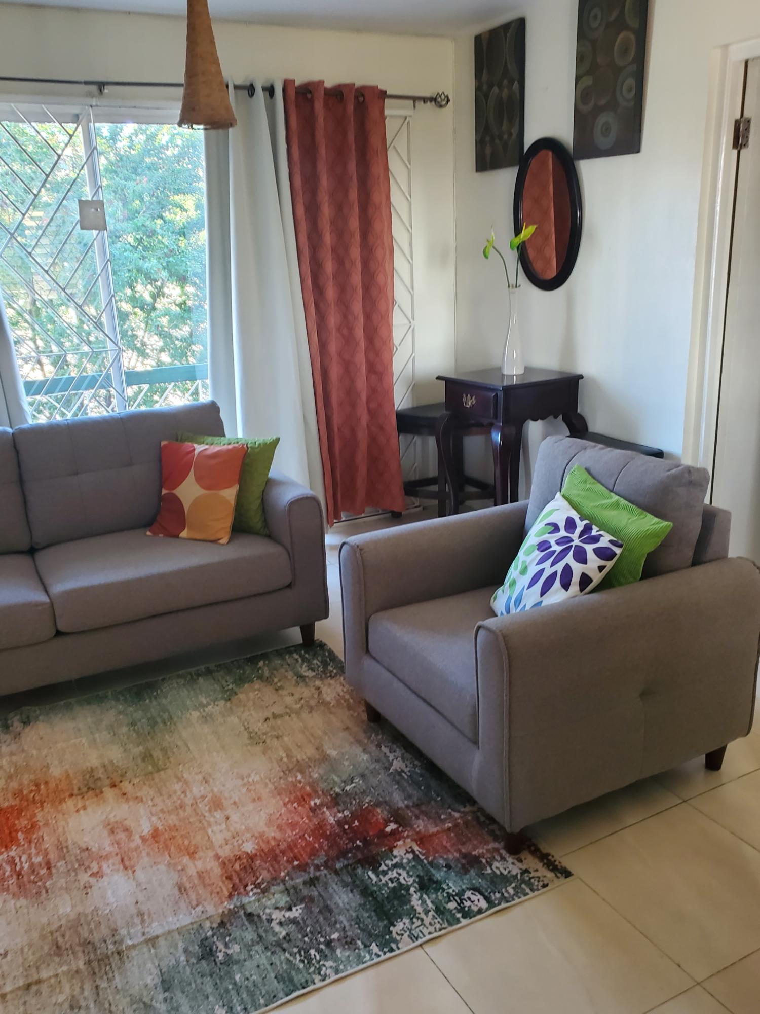 Second image of E248-11-17 Chelsea Avenue in Kingston 10, St. Andrew, Jamaica - property is For Rent
