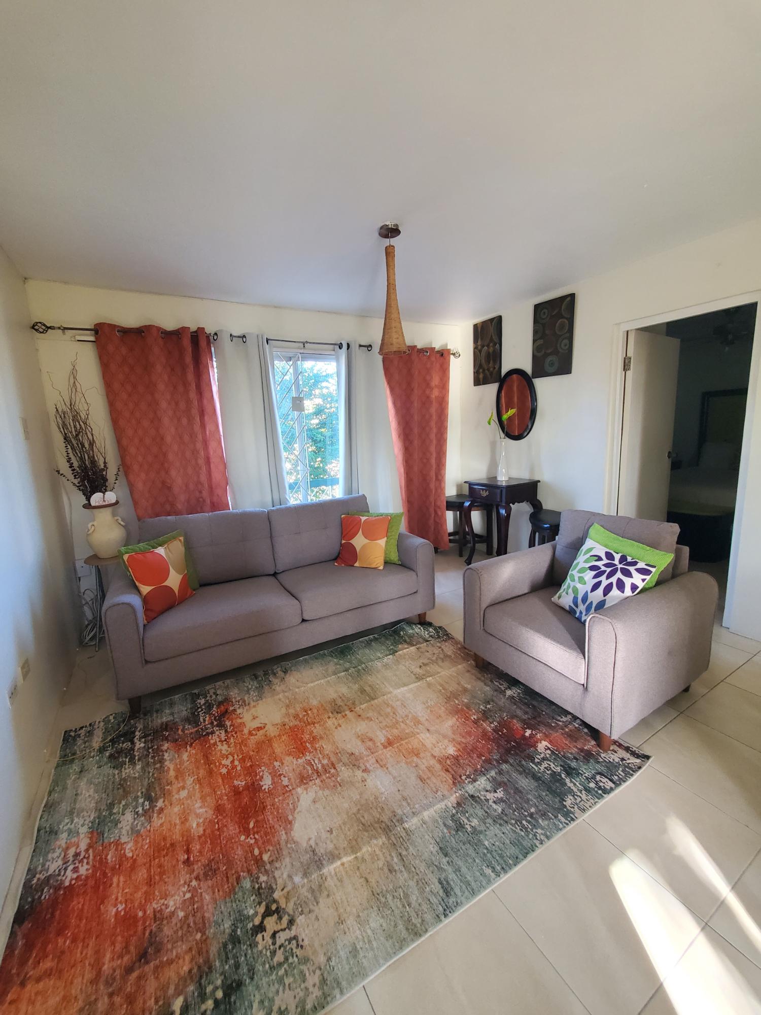 Third image of E248-11-17 Chelsea Avenue in Kingston 10, St. Andrew, Jamaica - property is For Rent