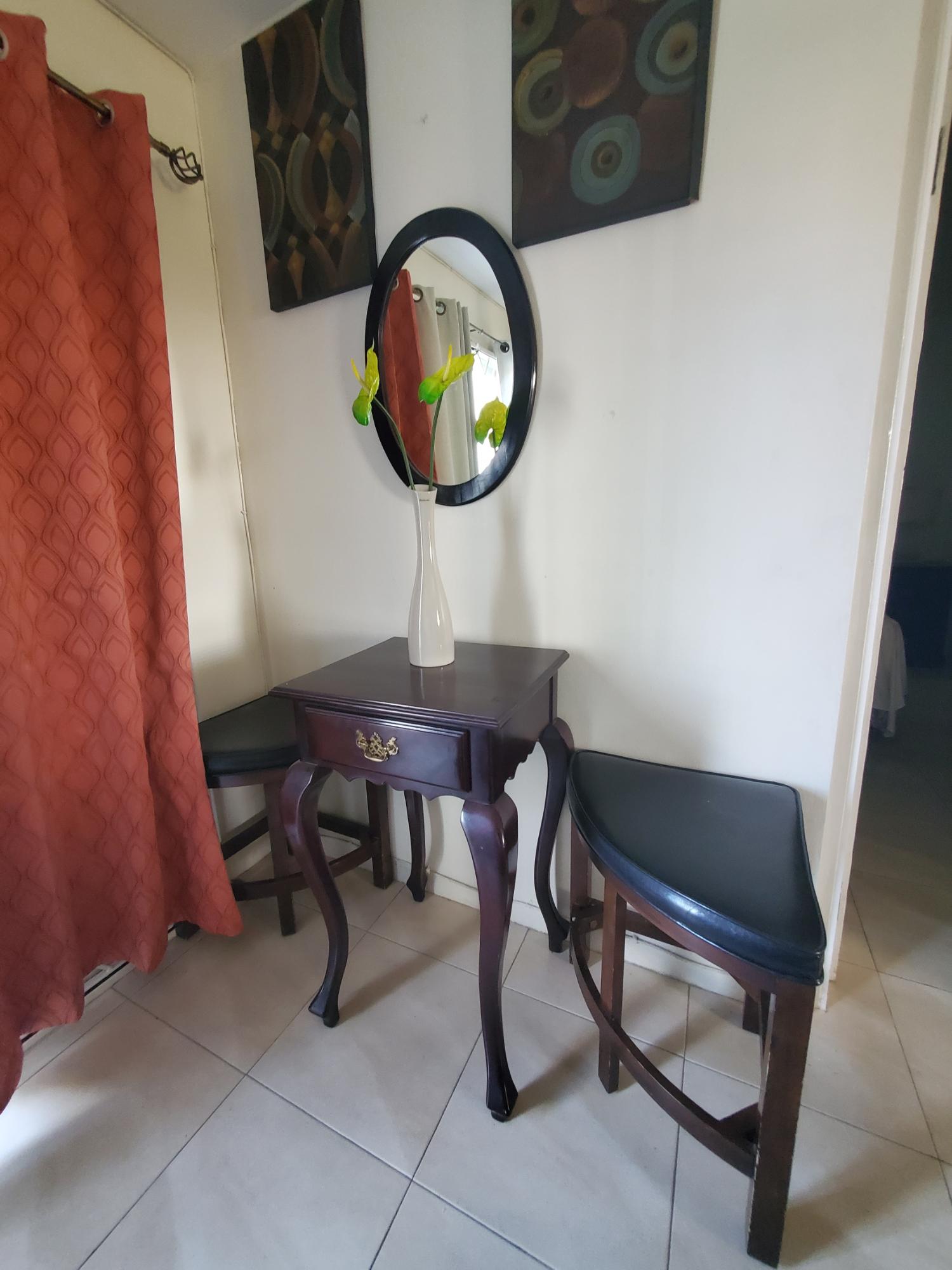 Fourth image of E248-11-17 Chelsea Avenue in Kingston 10, St. Andrew, Jamaica - property is For Rent