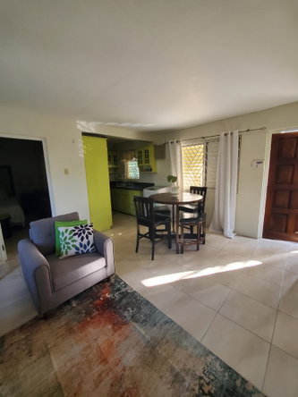 Fifth image of E248-11-17 Chelsea Avenue in Kingston 10, St. Andrew, Jamaica - property is For Rent