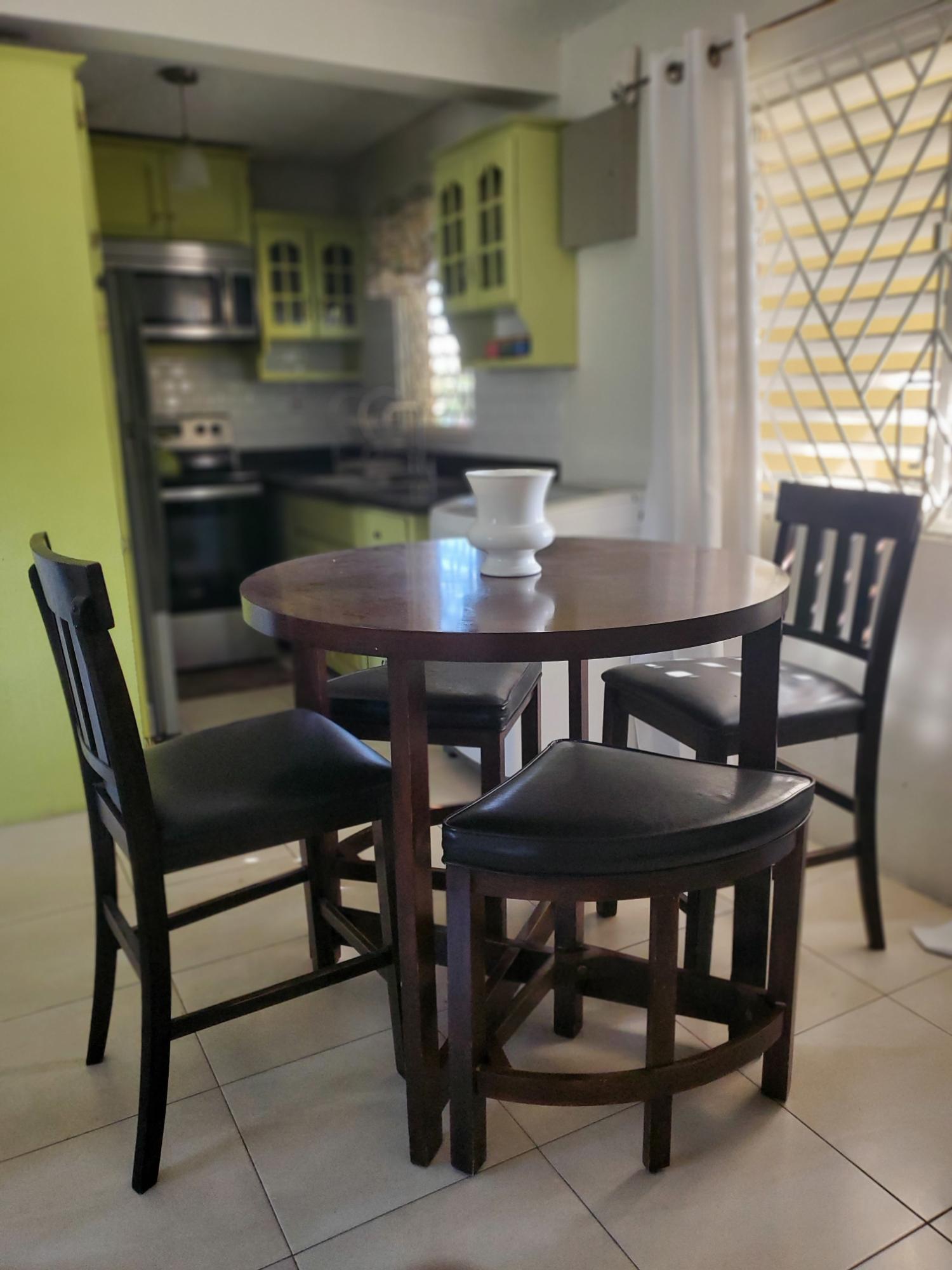 Sixth image of E248-11-17 Chelsea Avenue in Kingston 10, St. Andrew, Jamaica - property is For Rent