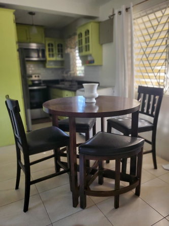 Sixth image of E248-11-17 Chelsea Avenue in Kingston 10, St. Andrew, Jamaica - property is For Rent