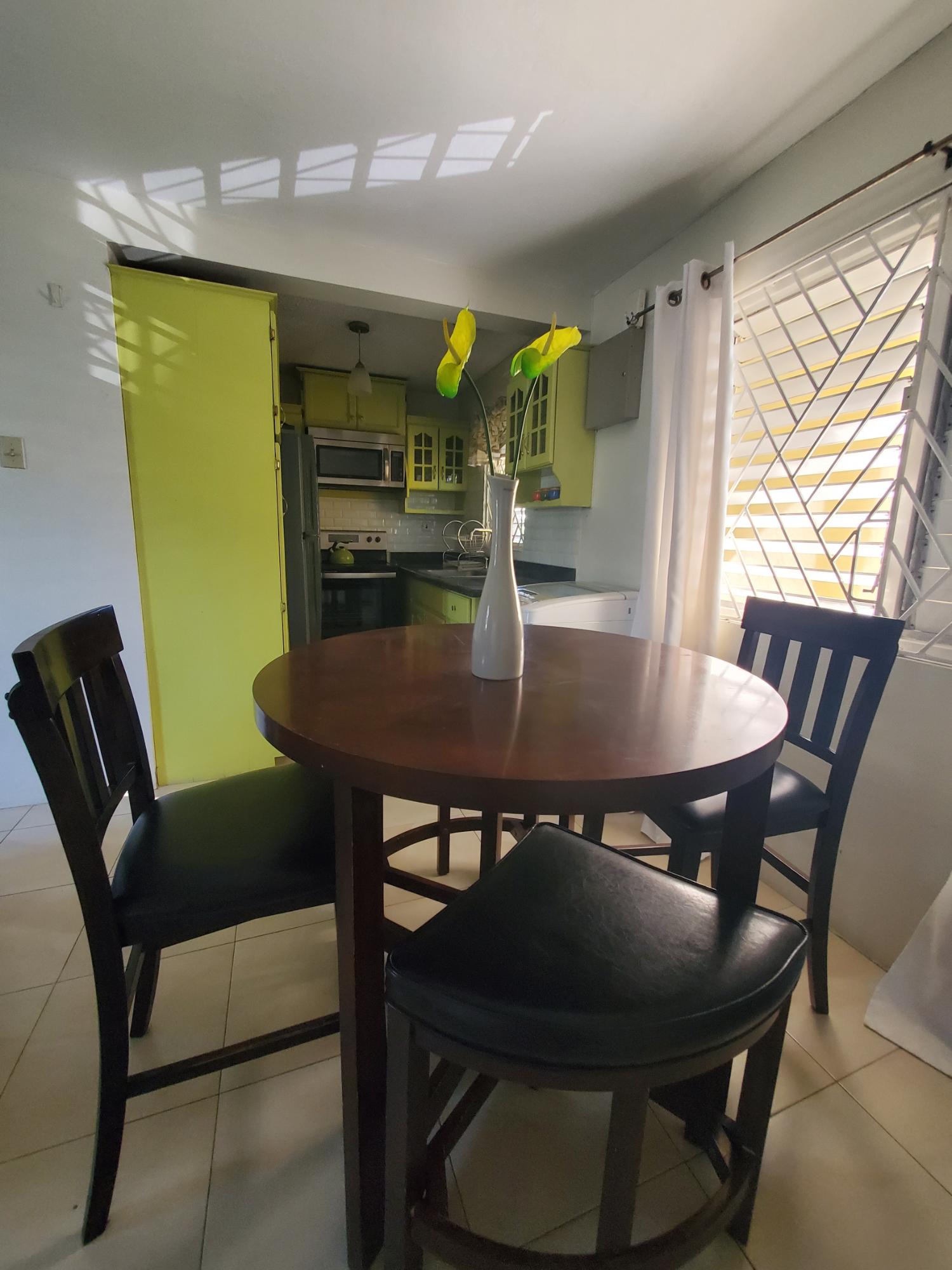 Seventh image of E248-11-17 Chelsea Avenue in Kingston 10, St. Andrew, Jamaica - property is For Rent