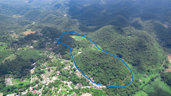 First image of Tavern Hill in Stewart Town, Trelawny, Jamaica - property is For Sale