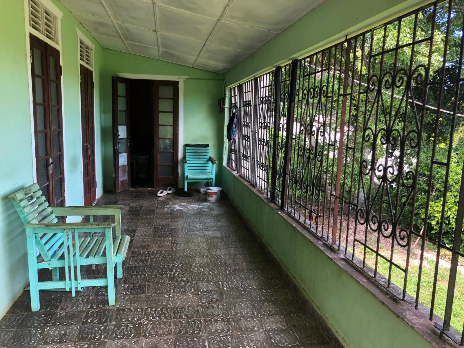 Fourteenth image of Tavern Hill in Stewart Town, Trelawny, Jamaica - property is For Sale