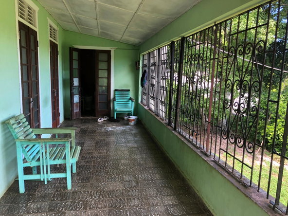 Fourteenth image of Tavern Hill in Stewart Town, Trelawny, Jamaica - property is For Sale