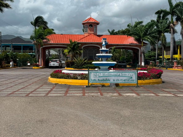 First image of Lot 451-lot 451 Plantation Village in Plantation Village, St. Ann, Jamaica - property is For Rent