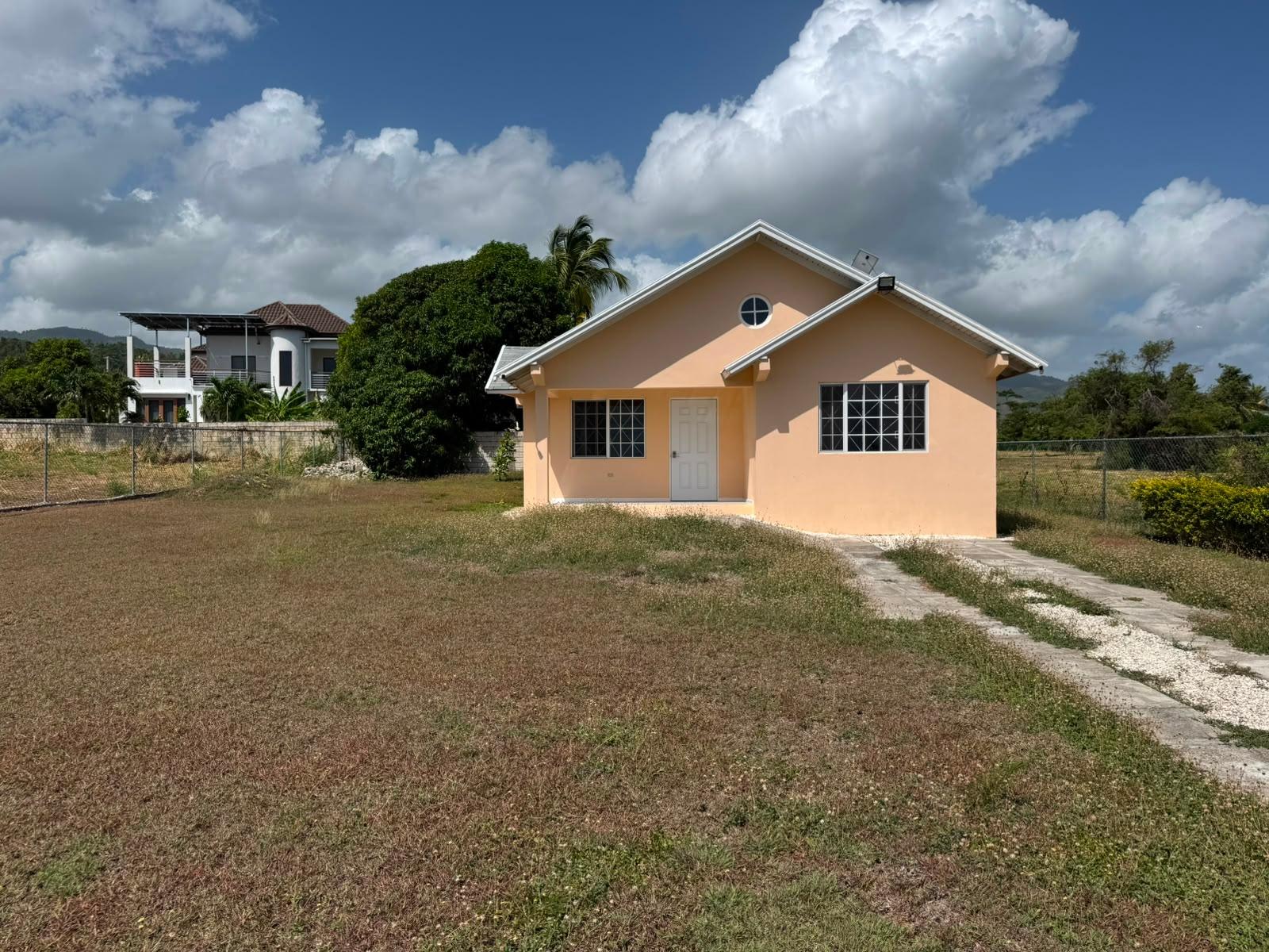 Second image of Lot 451-lot 451 Plantation Village in Plantation Village, St. Ann, Jamaica - property is For Rent