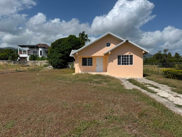 Second image of Lot 451-lot 451 Plantation Village in Plantation Village, St. Ann, Jamaica - property is For Rent