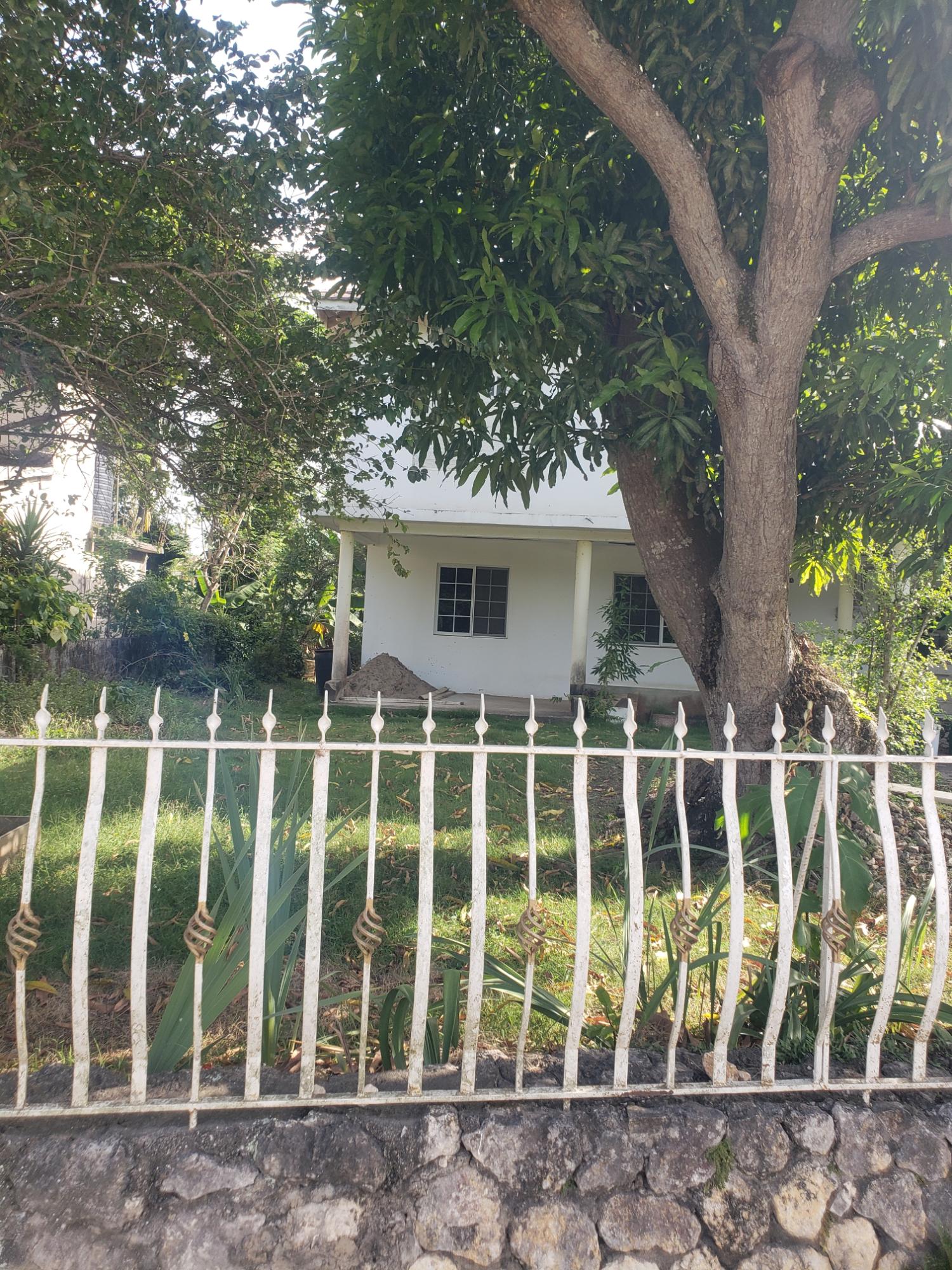 First image of 164 Whitehouse Housing Scheme in Hayfield, St. Catherine, Jamaica - property is For Sale