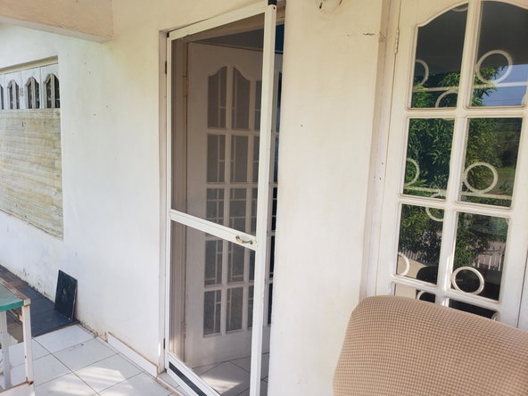 Third image of 164 Whitehouse Housing Scheme in Hayfield, St. Catherine, Jamaica - property is For Sale