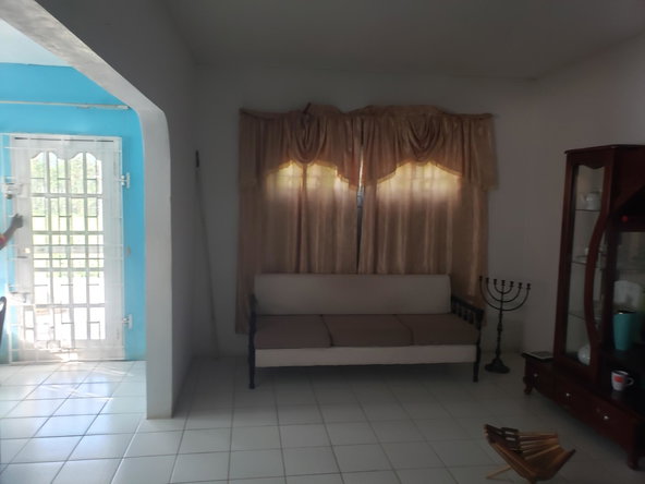 Fourth image of 164 Whitehouse Housing Scheme in Hayfield, St. Catherine, Jamaica - property is For Sale