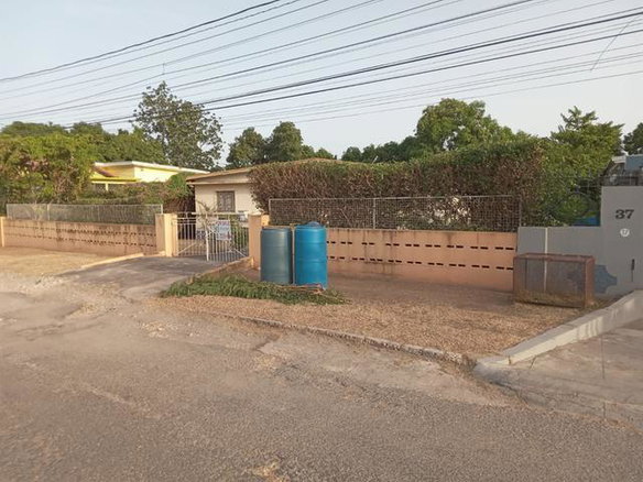 First image of Tewfix Drive, Kingston in Kingston 19, St. Andrew, Jamaica - property is For Sale