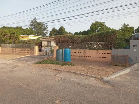 First image of Tewfix Drive, Kingston in Kingston 19, St. Andrew, Jamaica - property is For Sale