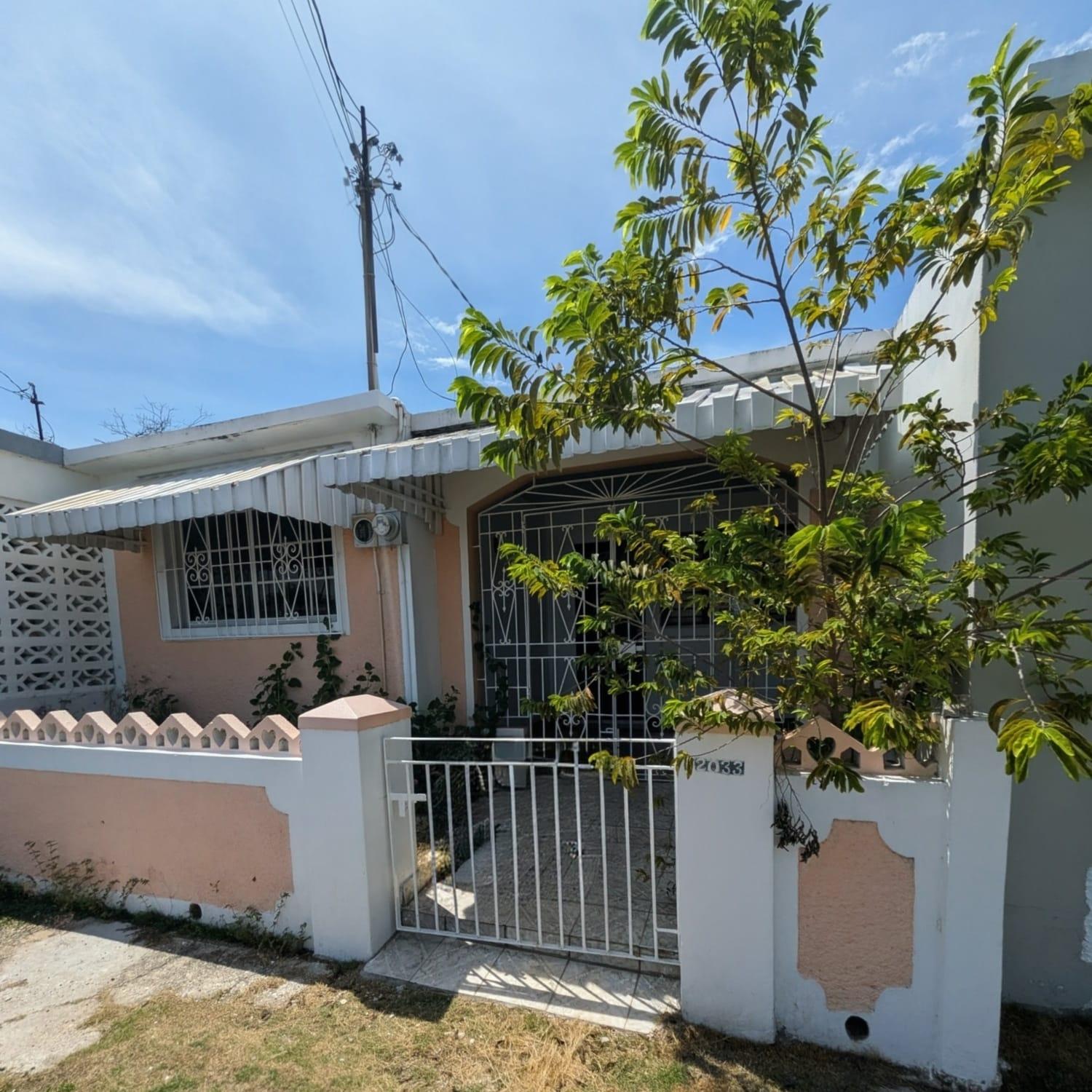 First image of 2033 Granville Road, Waterford in Waterford, St. Catherine, Jamaica - property is For Sale