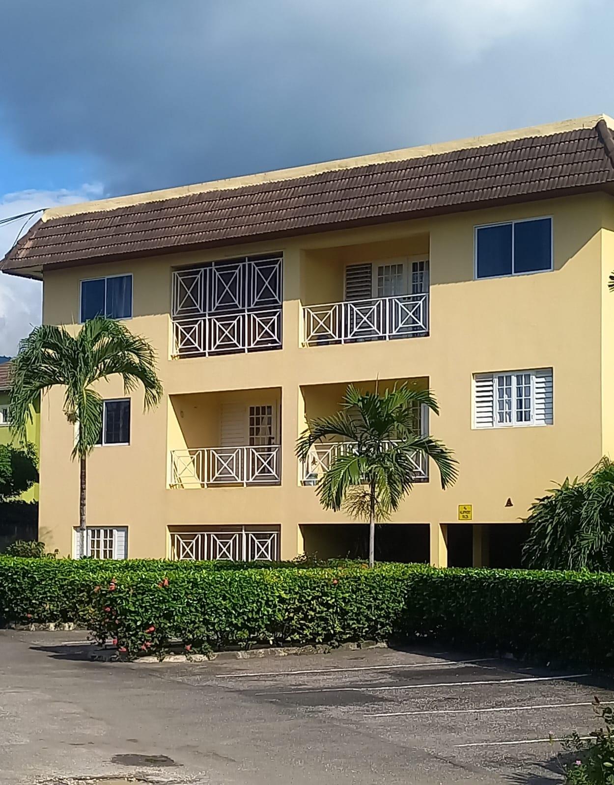 Second image of 37-7 Sullivan Avenue in Kingston 8, St. Andrew, Jamaica - property is For Sale
