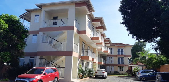 First image of 4-12a Kingsway Avenue in Kingston 10, St. Andrew, Jamaica - property is For Rent