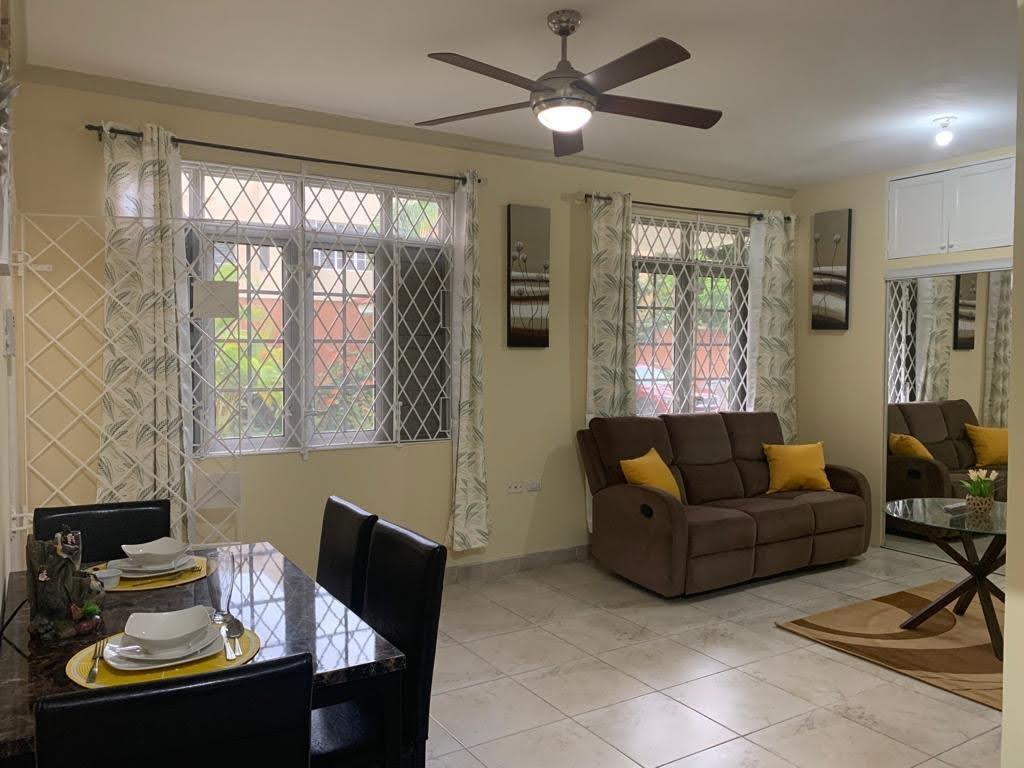 Fourth image of 4-12a Kingsway Avenue in Kingston 10, St. Andrew, Jamaica - property is For Rent