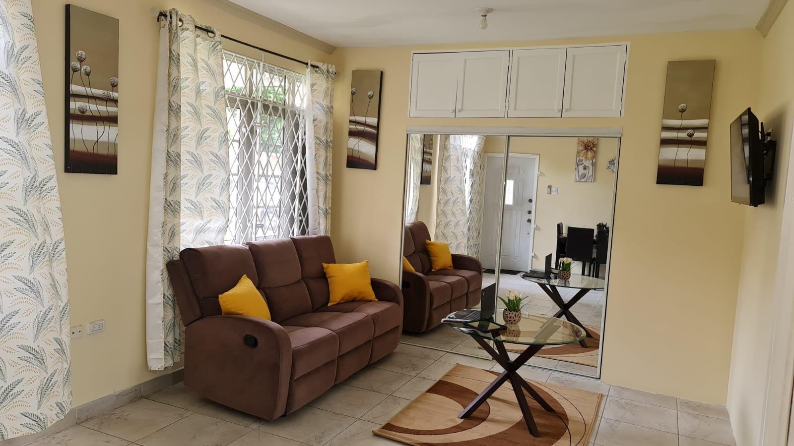 Fifth image of 4-12a Kingsway Avenue in Kingston 10, St. Andrew, Jamaica - property is For Rent