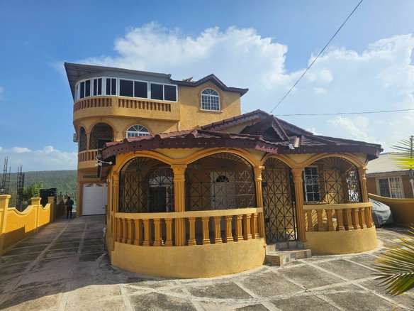 First image of 380 Coral Spring in Coral Spring, Trelawny, Jamaica - property is For Rent