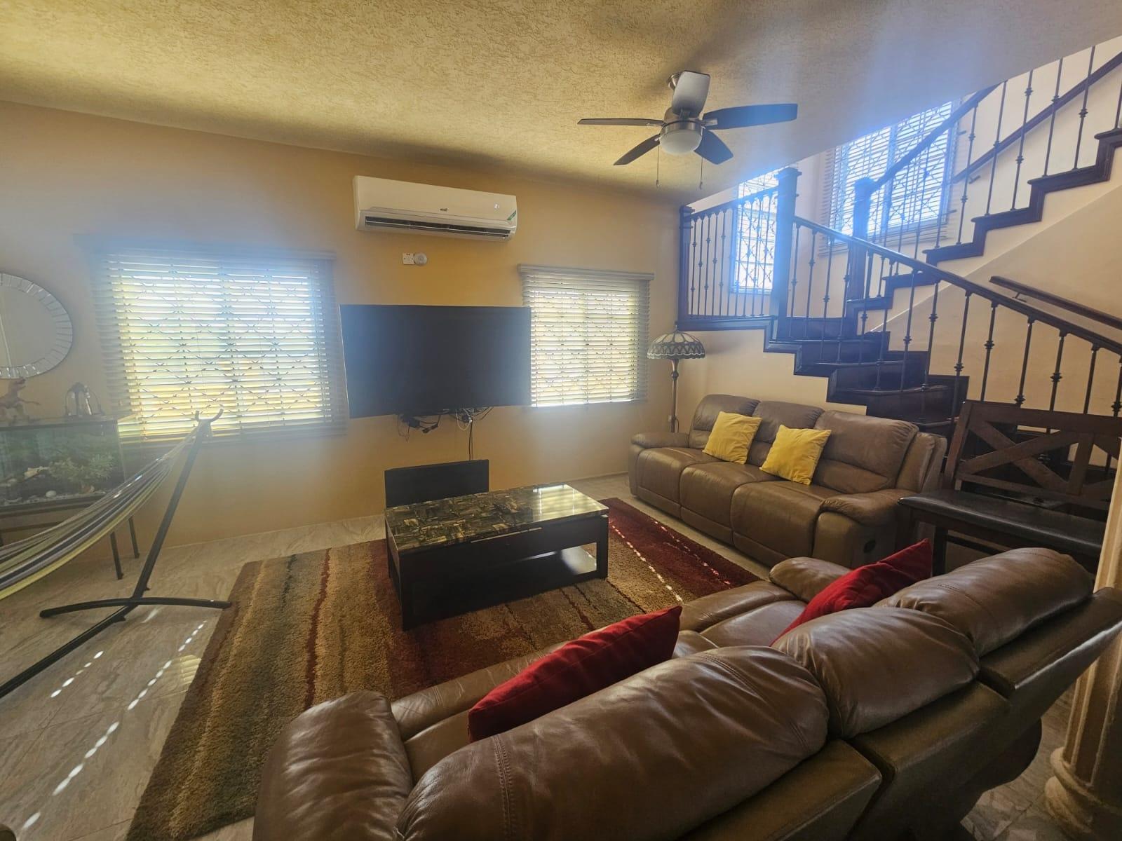 Tenth image of 380 Coral Spring in Coral Spring, Trelawny, Jamaica - property is For Rent