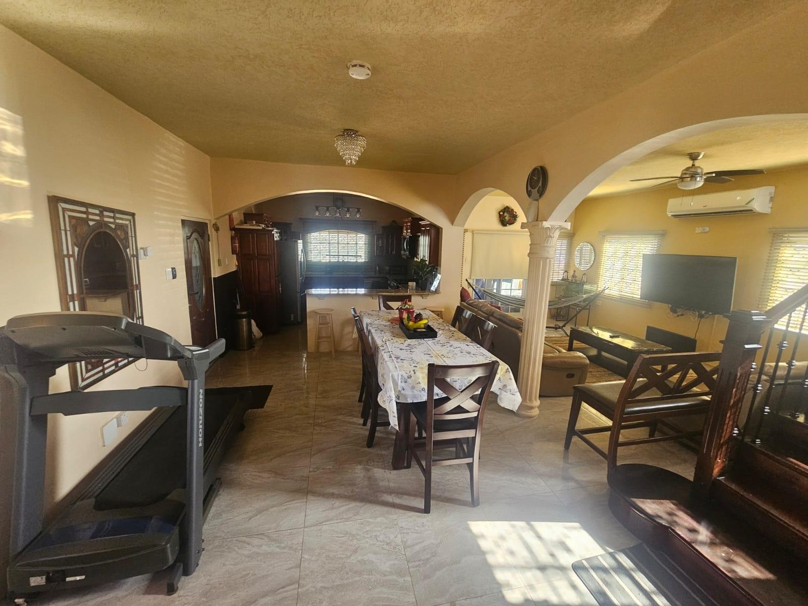 Twelfth image of 380 Coral Spring in Coral Spring, Trelawny, Jamaica - property is For Rent