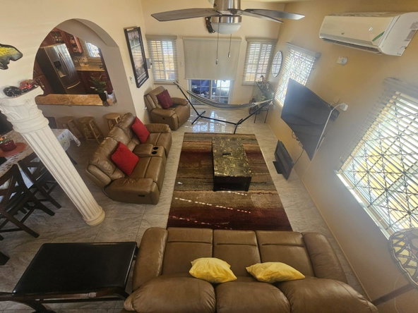 Eighteenth image of 380 Coral Spring in Coral Spring, Trelawny, Jamaica - property is For Rent
