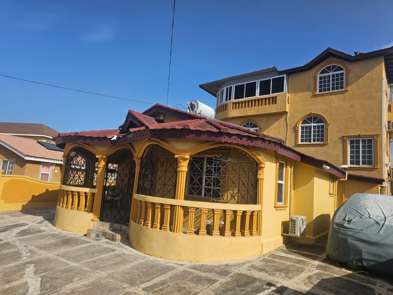 Second image of 380 Coral Spring in Coral Spring, Trelawny, Jamaica - property is For Rent
