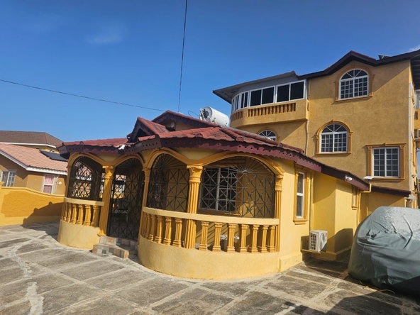 Second image of 380 Coral Spring in Coral Spring, Trelawny, Jamaica - property is For Rent