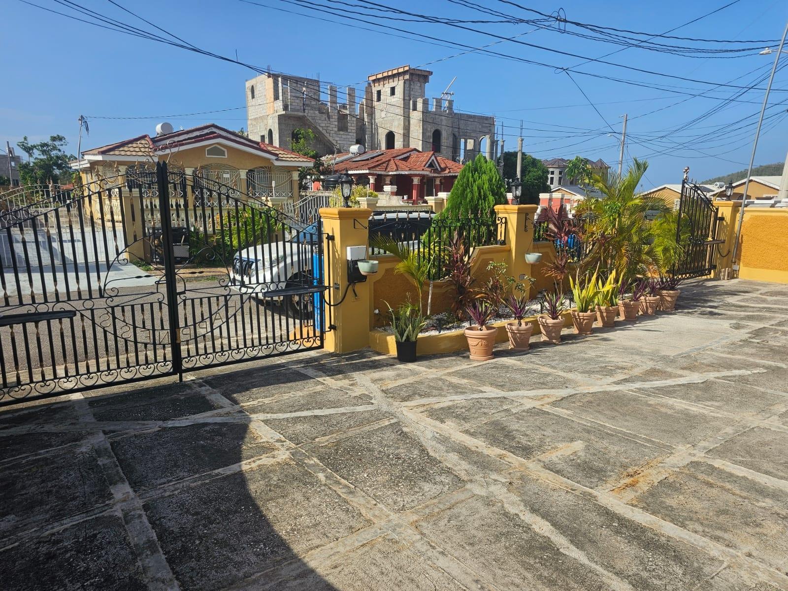 Third image of 380 Coral Spring in Coral Spring, Trelawny, Jamaica - property is For Rent